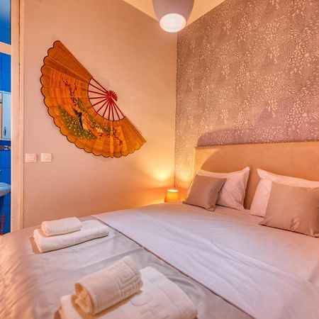 Apartments Vujosevic Tivat Luaran gambar