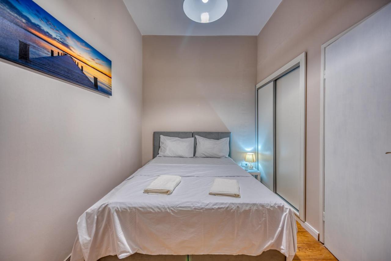Apartments Vujosevic Tivat Luaran gambar