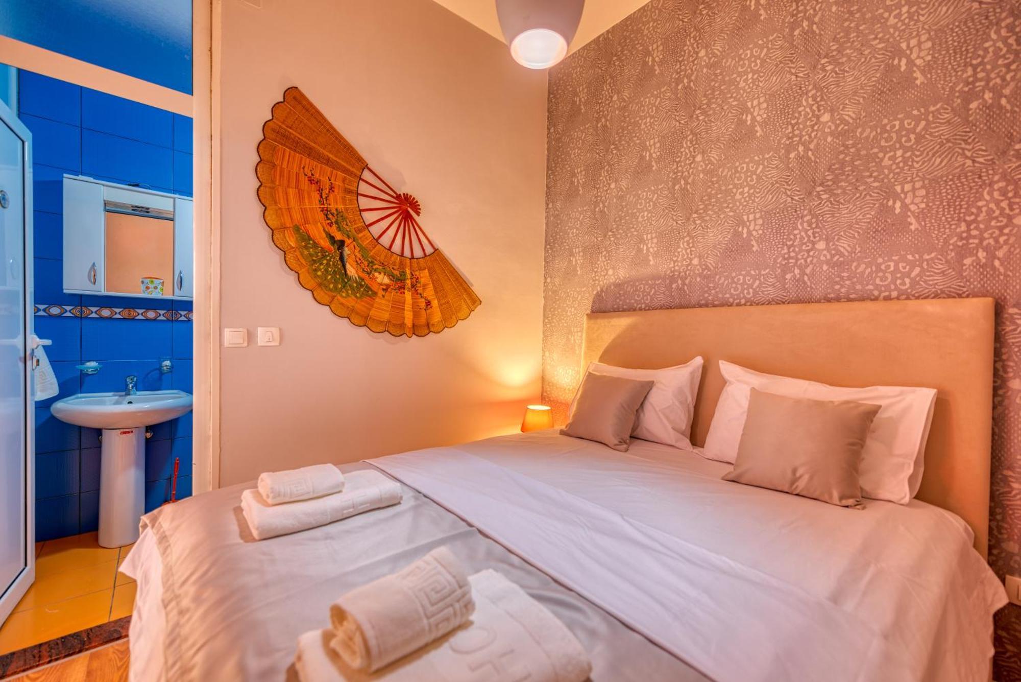 Apartments Vujosevic Tivat Luaran gambar